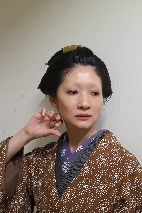 NHK「べらぼう〜蔦重栄華乃夢噺〜」のサムネイル