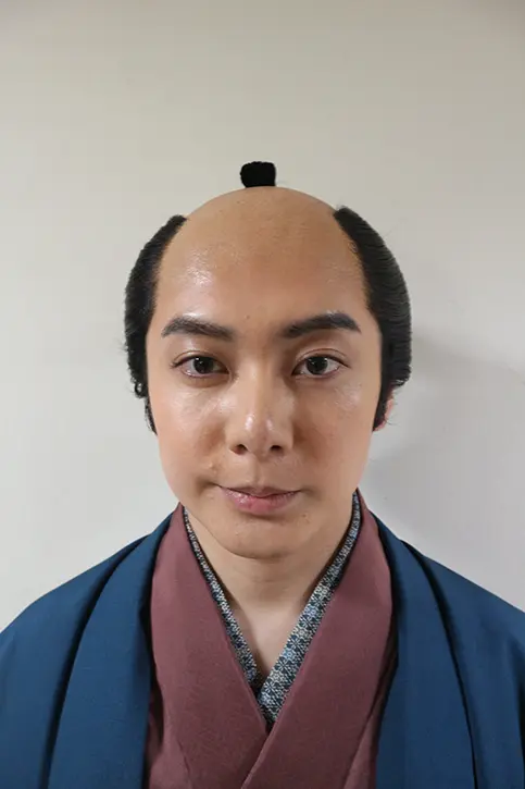 NHK「べらぼう〜蔦重栄華乃夢噺〜」のサムネイル