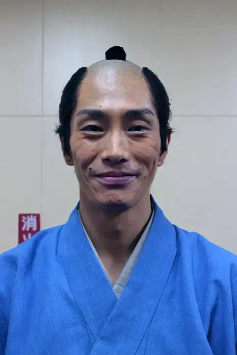 NHK「大奥2」のサムネイル