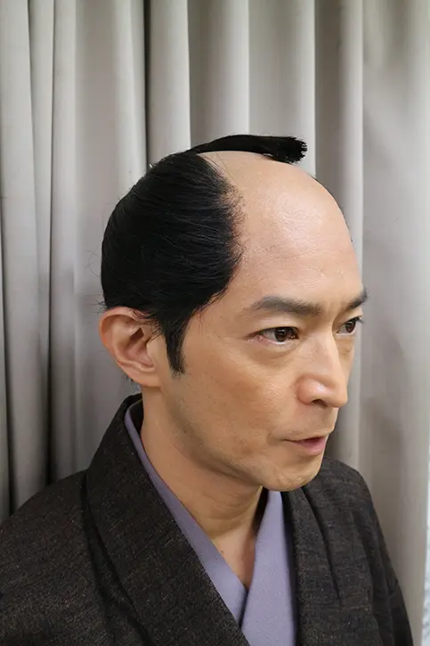 NHK「べらぼう〜蔦重栄華乃夢噺〜」のサムネイル