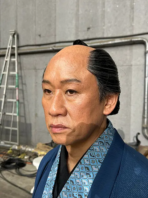 NHK「べらぼう〜蔦重栄華乃夢噺〜」のサムネイル