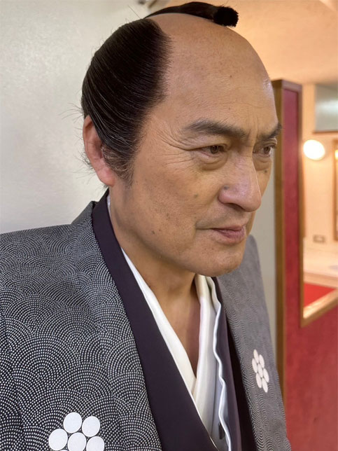 NHK「べらぼう〜蔦重栄華乃夢噺〜」のサムネイル