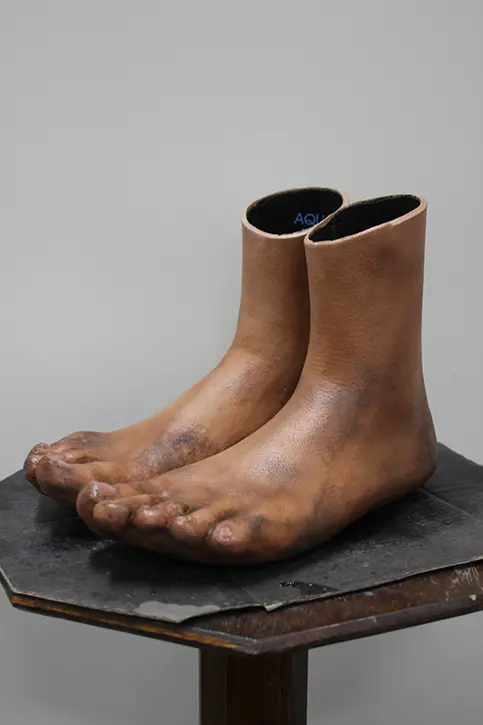 白石組「十一人の賊軍」のサムネイル