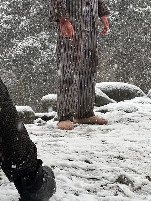 藤井組「正体」&nbsp;のサムネイル