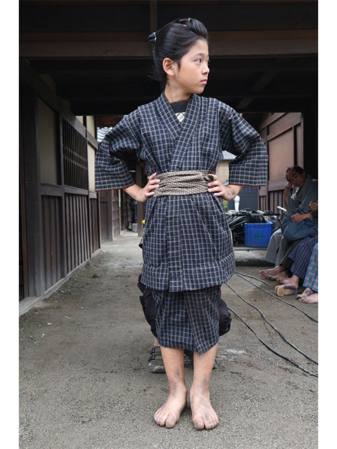 NHK「べらぼう〜蔦重栄華乃夢噺〜」のサムネイル