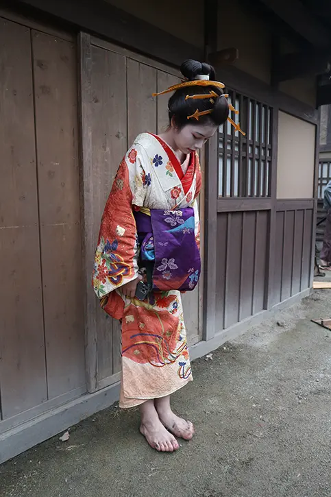 NHK「べらぼう〜蔦重栄華乃夢噺〜」のサムネイル