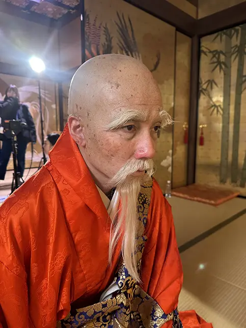 テレ東「新美の巨人たち」のサムネイル