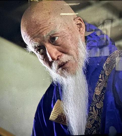 NHK「どうする家康」のサムネイル