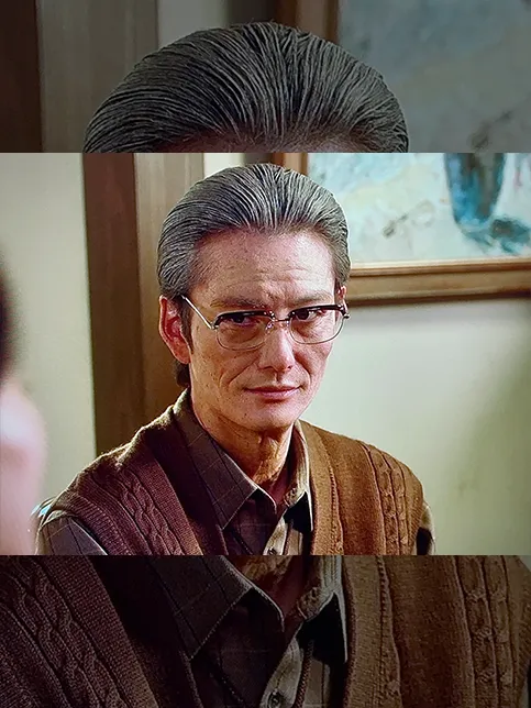 NHK「虎に翼」のサムネイル