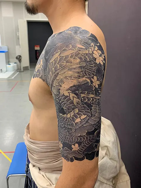 NHK「おちょやん」のサムネイル