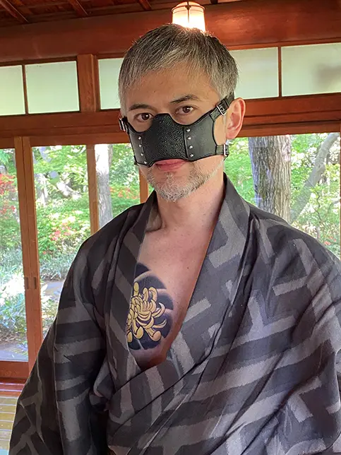 原田組「HELLDOGSヘルドッグス」のサムネイル