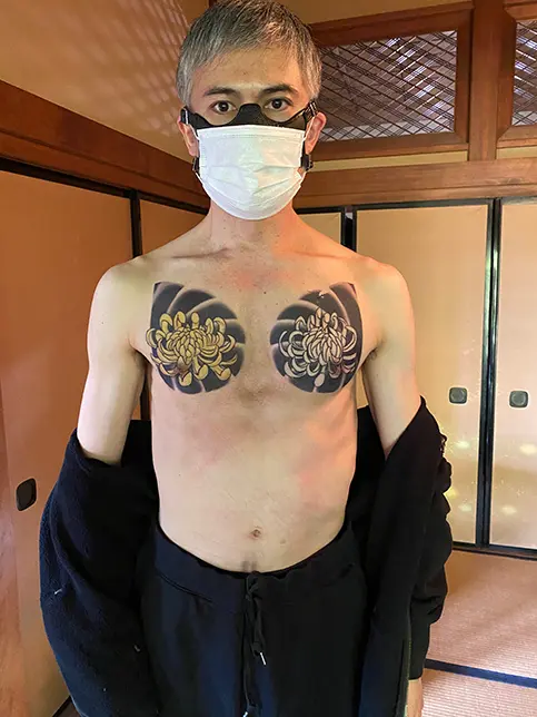 原田組「HELLDOGSヘルドッグス」のサムネイル