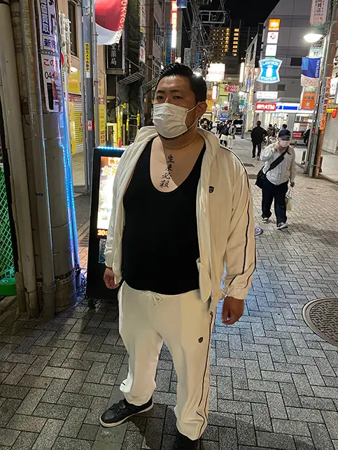 原田組「HELLDOGSヘルドッグス」のサムネイル