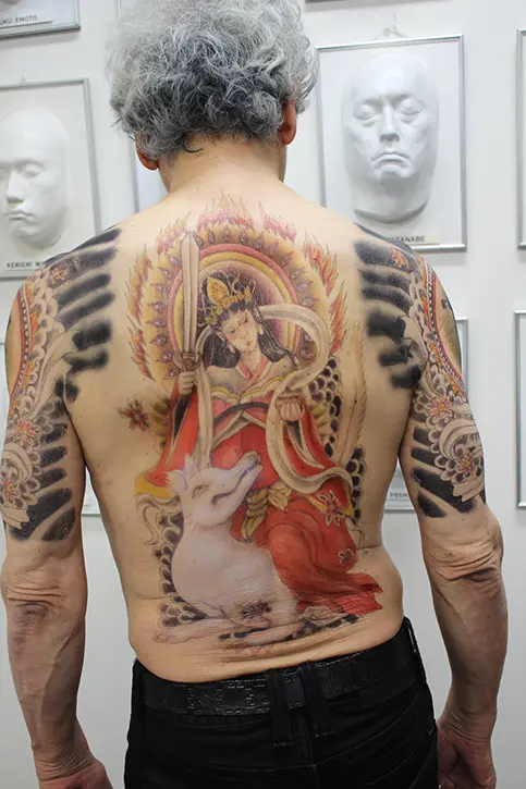 原田組「BAD LANDSバッド・ランズ」のサムネイル