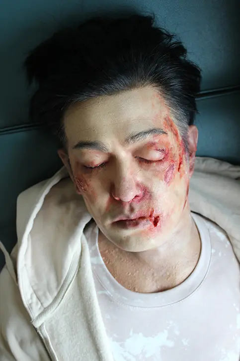 Netflix「地面師たち」のサムネイル