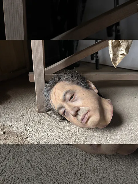 河合組「身代わり忠臣蔵」のサムネイル