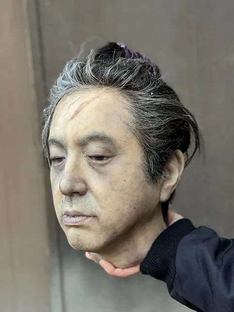 河合組「身代わり忠臣蔵」のサムネイル