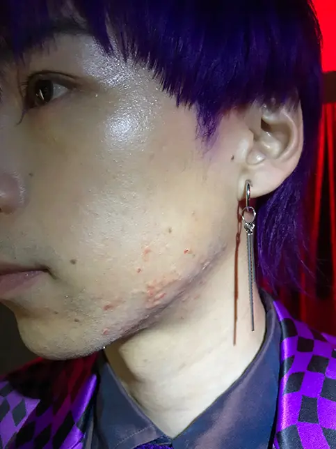 Apple TV＋「サニー」のサムネイル