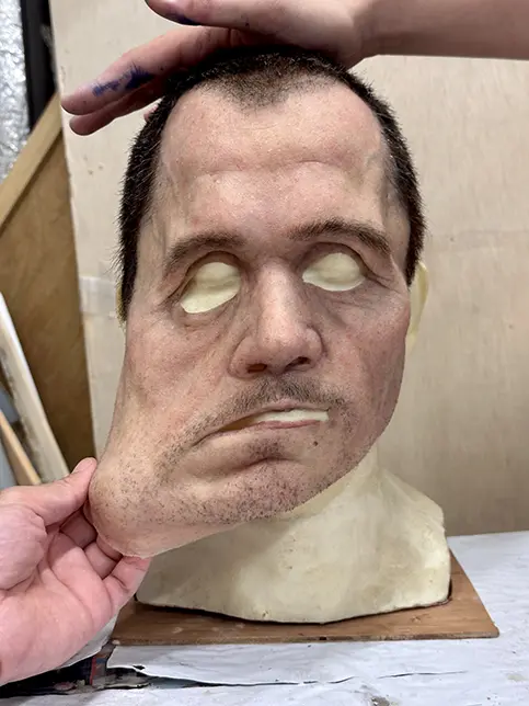 2023年CM「マクドナルド」のサムネイル