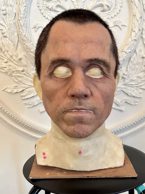 2023年CM「マクドナルド」のサムネイル