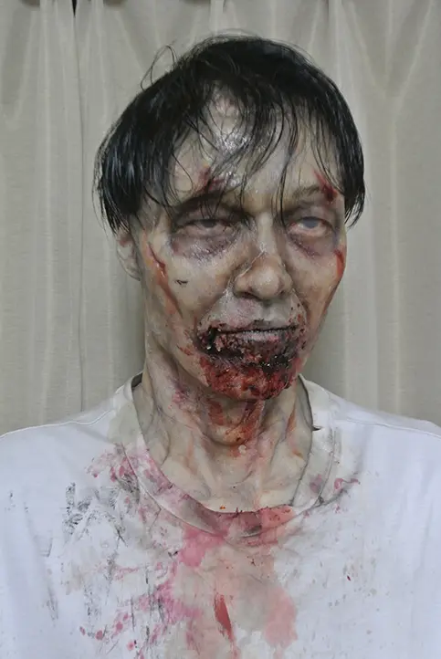 「DAEDorZombie」のサムネイル