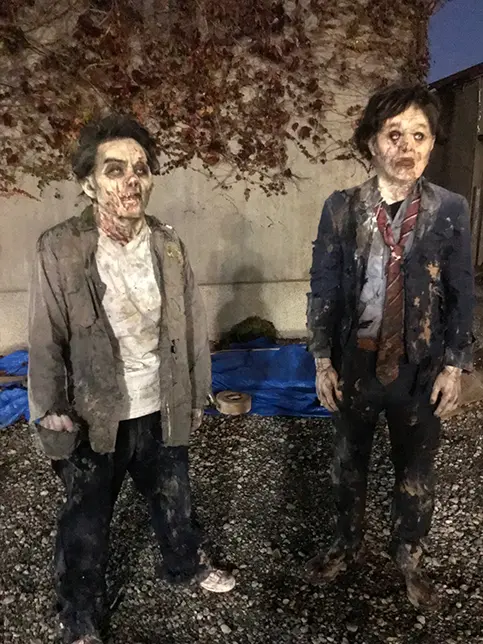 「DAEDorZombie」のサムネイル