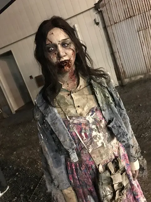 「DAEDorZombie」のサムネイル