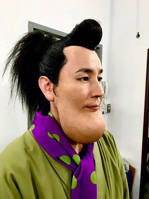 【MV】「ASIAN KUNG-FU GENERATION」のサムネイル