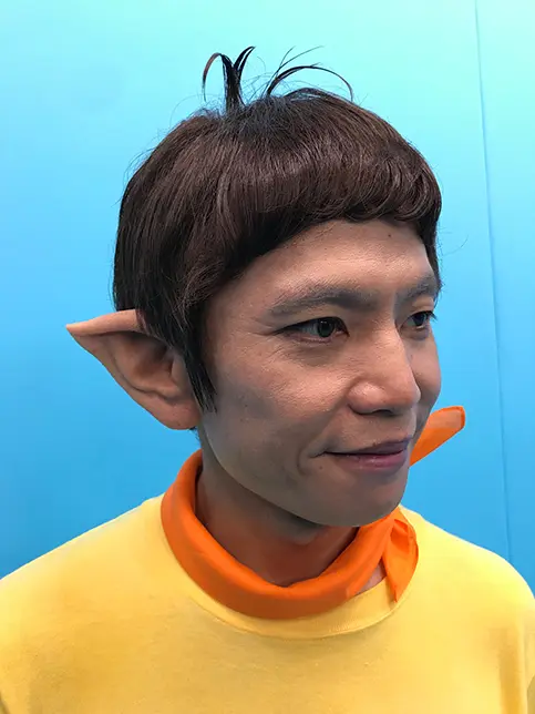 【MV】「ASIAN KUNG-FU GENERATION」のサムネイル