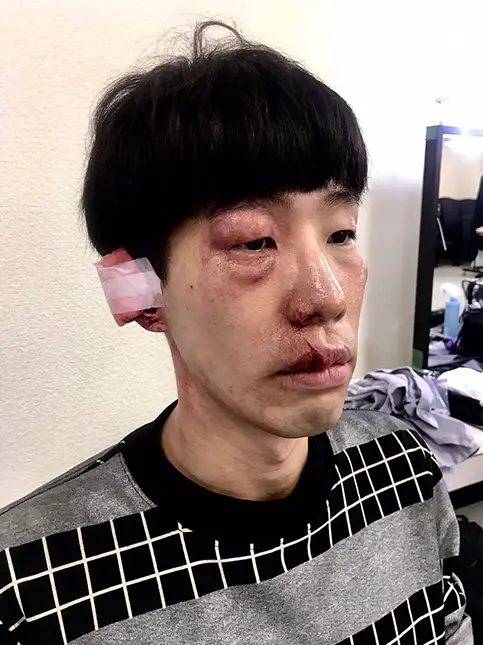 AppleTV＋「サニー」のサムネイル