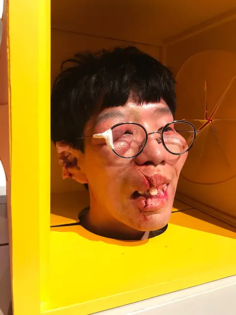 AppleTV＋「サニー」のサムネイル