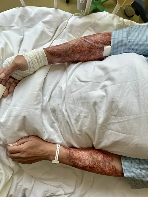 wowow「密告はうたう警視庁監察ファイル2」のサムネイル