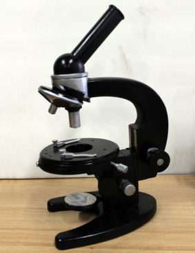 顕微鏡ダミーのサムネイル