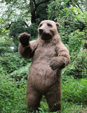 着ぐるみのサムネイル