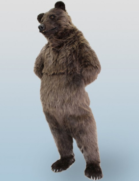 着ぐるみのサムネイル