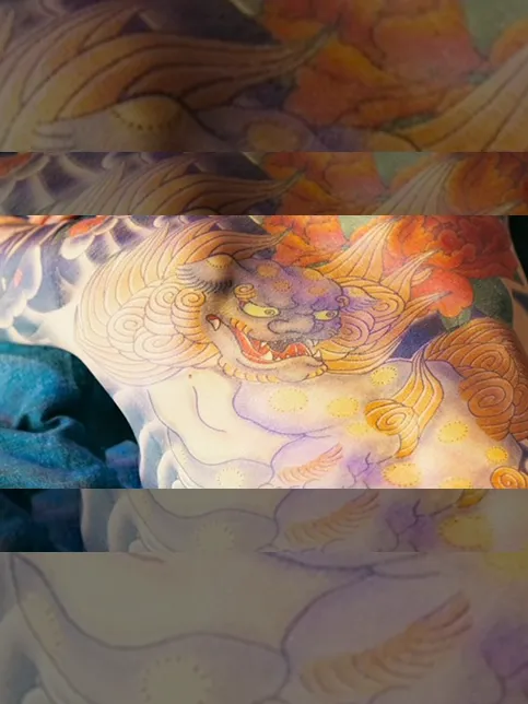 若松組「海の沈黙」のサムネイル