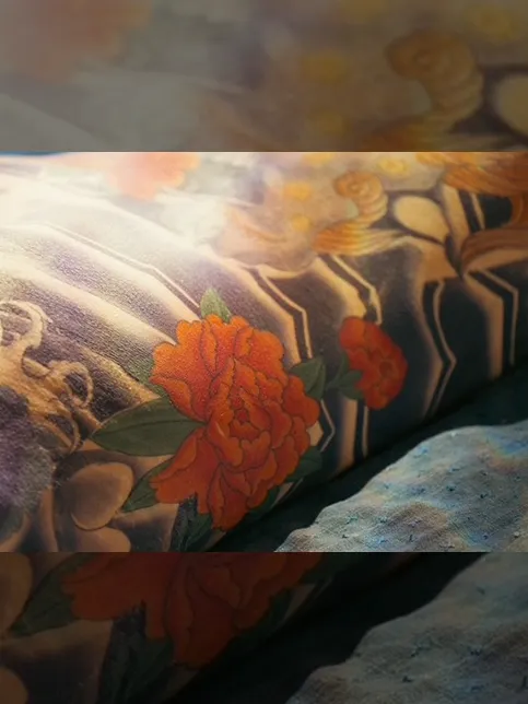 若松組「海の沈黙」のサムネイル