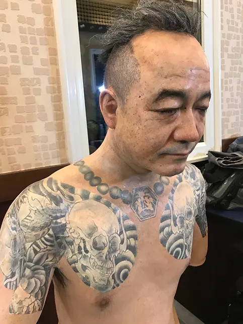 AppleTV＋「サニー」のサムネイル