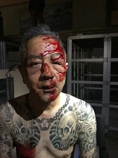 AppleTV＋「サニー」のサムネイル