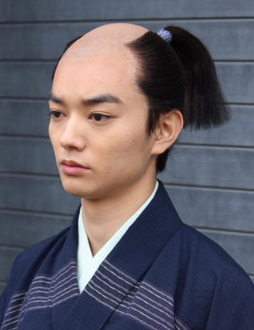 「清須会議」のサムネイル