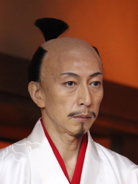 「清須会議」の写真3