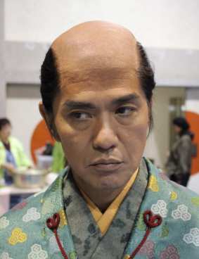 「清須会議」のサムネイル