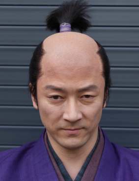 清須会議のサムネイル