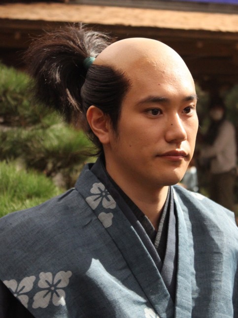 清須会議の写真2