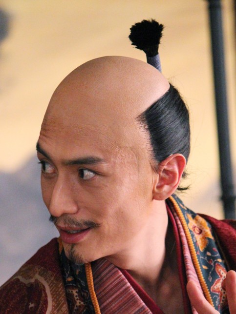 清須会議の写真3