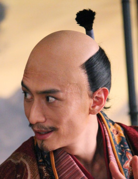 清須会議のサムネイル