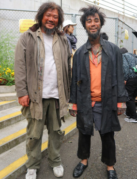 Prowlerのサムネイル